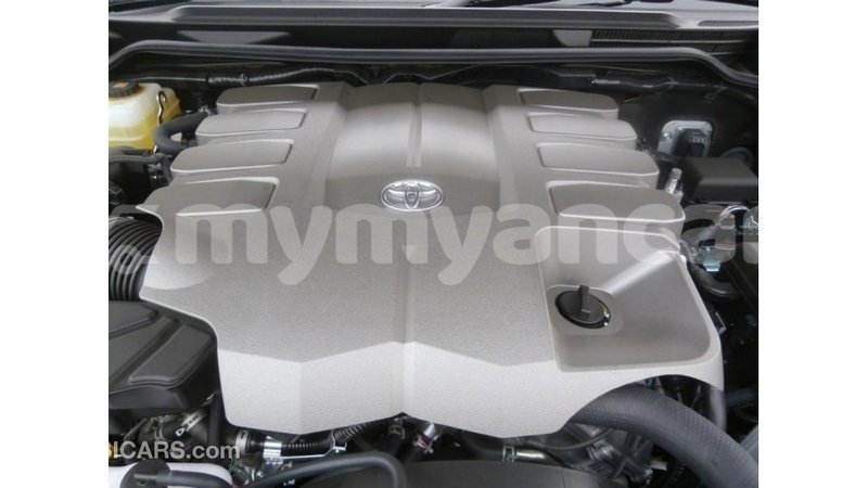 Big with watermark toyota land cruiser ayeyarwady import dubai 2251