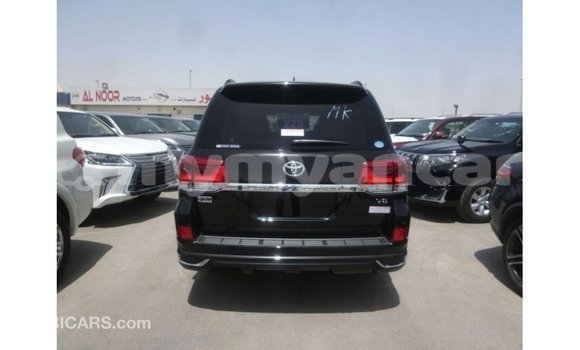 Acheter Import Voiture Toyota Land Cruiser Noir à Import - Dubai, #<Region:0x000000000c5121b8> Acheter Import Voiture Toyota Land Cruiser Noir à Import - Dubai, #<Region:0x000000000c5121b8>