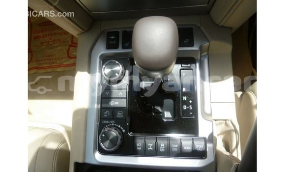 Acheter Import Voiture Toyota Land Cruiser Noir à Import - Dubai, #<Region:0x000000000c5121b8> Acheter Import Voiture Toyota Land Cruiser Noir à Import - Dubai, #<Region:0x000000000c5121b8>