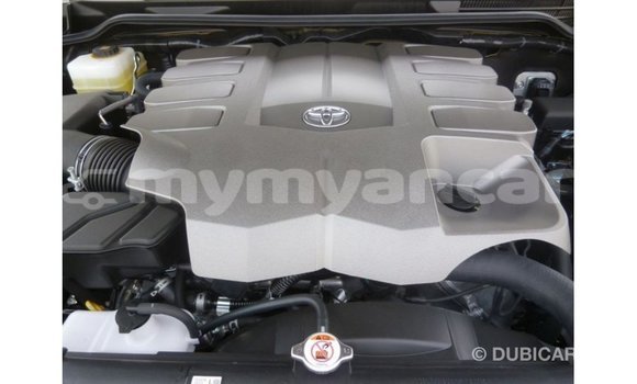Acheter Import Voiture Toyota Land Cruiser Noir à Import - Dubai, #<Region:0x000000000c5121b8> Acheter Import Voiture Toyota Land Cruiser Noir à Import - Dubai, #<Region:0x000000000c5121b8>