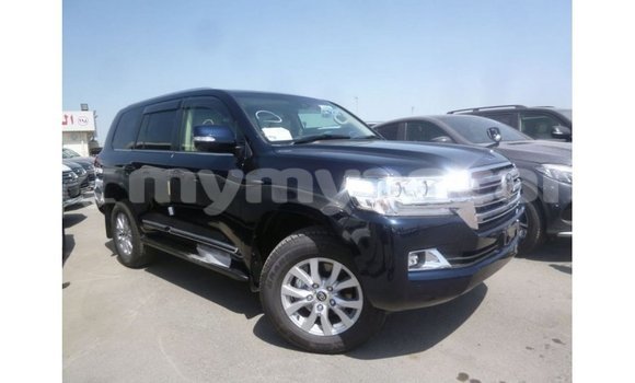 သွင်းကုန် Toyota Land Cruiser Blue ကား Import - Dubai Ayeyarwady သွင်းကုန် Toyota Land Cruiser Blue ကား Import - Dubai Ayeyarwady