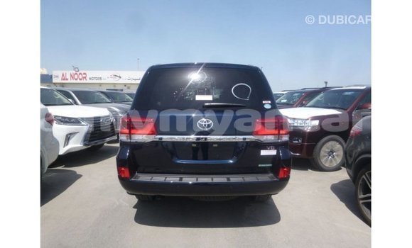 သွင်းကုန် Toyota Land Cruiser Blue ကား Import - Dubai Ayeyarwady သွင်းကုန် Toyota Land Cruiser Blue ကား Import - Dubai Ayeyarwady