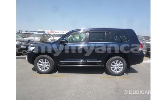 သွင်းကုန် Toyota Land Cruiser Blue ကား Import - Dubai Ayeyarwady သွင်းကုန် Toyota Land Cruiser Blue ကား Import - Dubai Ayeyarwady