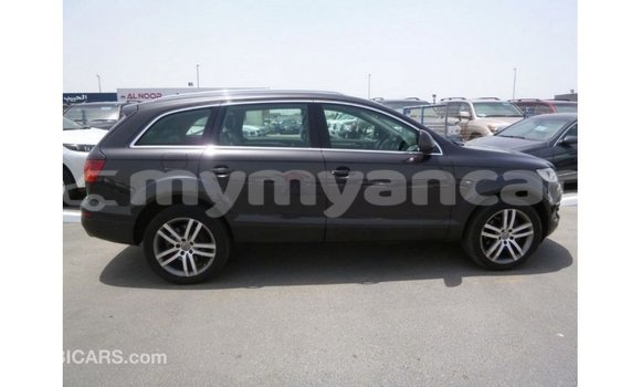 Acheter Import Voiture Audi Q7 Noir à Import - Dubai, #<Region:0x000000000c5121b8> Acheter Import Voiture Audi Q7 Noir à Import - Dubai, #<Region:0x000000000c5121b8>