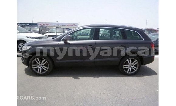 Acheter Import Voiture Audi Q7 Noir à Import - Dubai, #<Region:0x000000000c5121b8> Acheter Import Voiture Audi Q7 Noir à Import - Dubai, #<Region:0x000000000c5121b8>