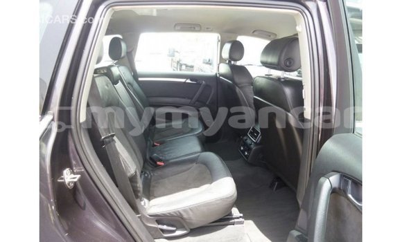 Acheter Import Voiture Audi Q7 Noir à Import - Dubai, #<Region:0x000000000c5121b8> Acheter Import Voiture Audi Q7 Noir à Import - Dubai, #<Region:0x000000000c5121b8>