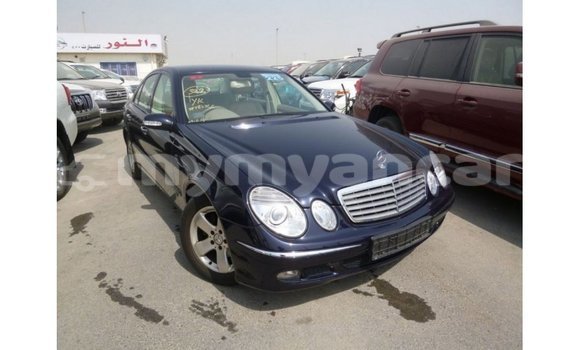 Buy Import Mercedes-Benz 200 Blue Car in Import - Dubai in Ayeyarwady Buy Import Mercedes-Benz 200 Blue Car in Import - Dubai in Ayeyarwady