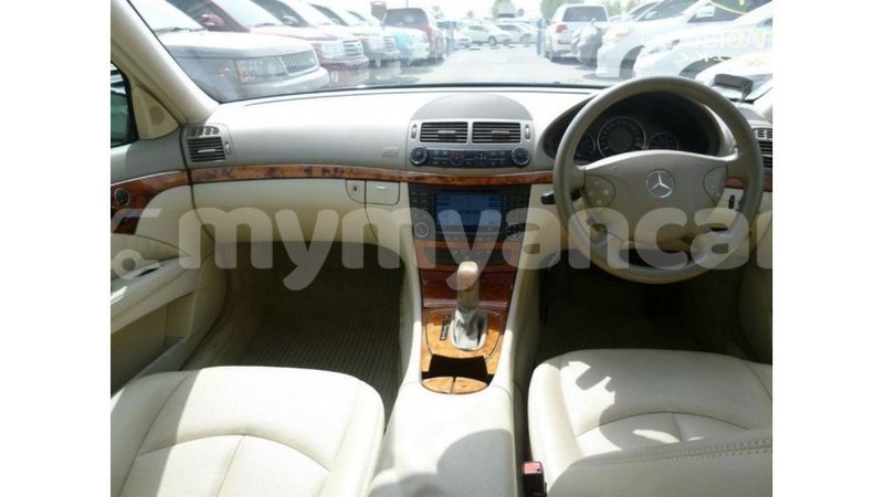 Big with watermark mercedes benz 200 ayeyarwady import dubai 2259