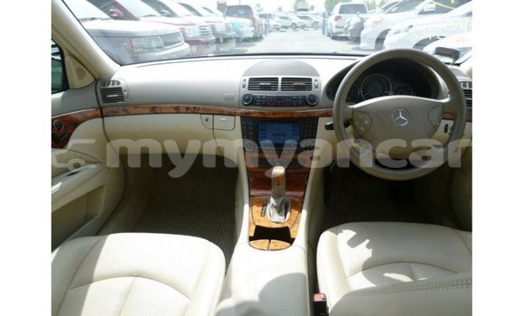 Buy Import Mercedes-Benz 200 Blue Car in Import - Dubai in Ayeyarwady Buy Import Mercedes-Benz 200 Blue Car in Import - Dubai in Ayeyarwady