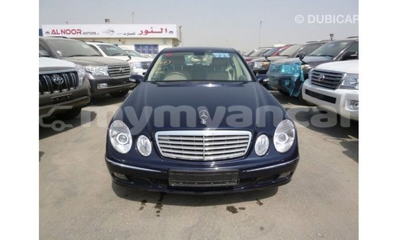 Buy Import Mercedes-Benz 200 Blue Car in Import - Dubai in Ayeyarwady Buy Import Mercedes-Benz 200 Blue Car in Import - Dubai in Ayeyarwady