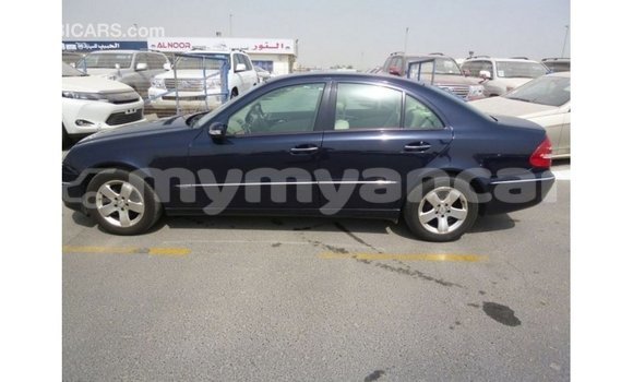 Buy Import Mercedes-Benz 200 Blue Car in Import - Dubai in Ayeyarwady Buy Import Mercedes-Benz 200 Blue Car in Import - Dubai in Ayeyarwady