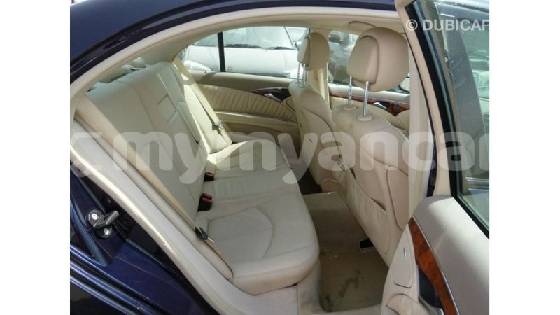 Big with watermark mercedes benz 200 ayeyarwady import dubai 2259