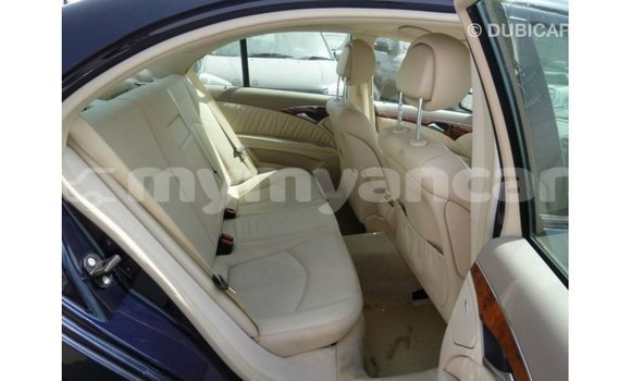 Buy Import Mercedes-Benz 200 Blue Car in Import - Dubai in Ayeyarwady Buy Import Mercedes-Benz 200 Blue Car in Import - Dubai in Ayeyarwady