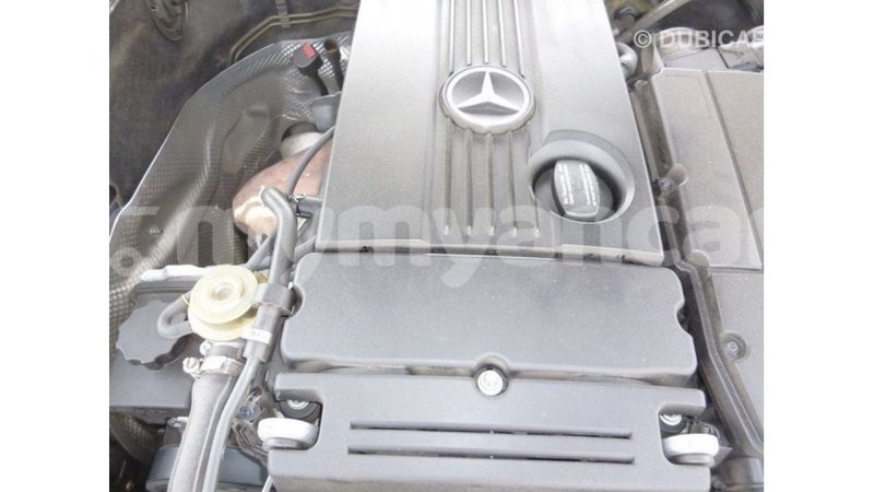 Big with watermark mercedes benz 200 ayeyarwady import dubai 2259