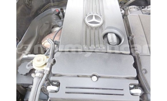 Buy Import Mercedes-Benz 200 Blue Car in Import - Dubai in Ayeyarwady Buy Import Mercedes-Benz 200 Blue Car in Import - Dubai in Ayeyarwady