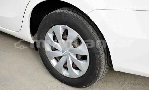 Acheter Import Voiture Toyota Yaris Blanc à Import - Dubai, #<Region:0x000000000c5121b8> Acheter Import Voiture Toyota Yaris Blanc à Import - Dubai, #<Region:0x000000000c5121b8>