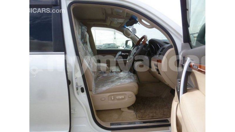 Big with watermark toyota land cruiser ayeyarwady import dubai 2263