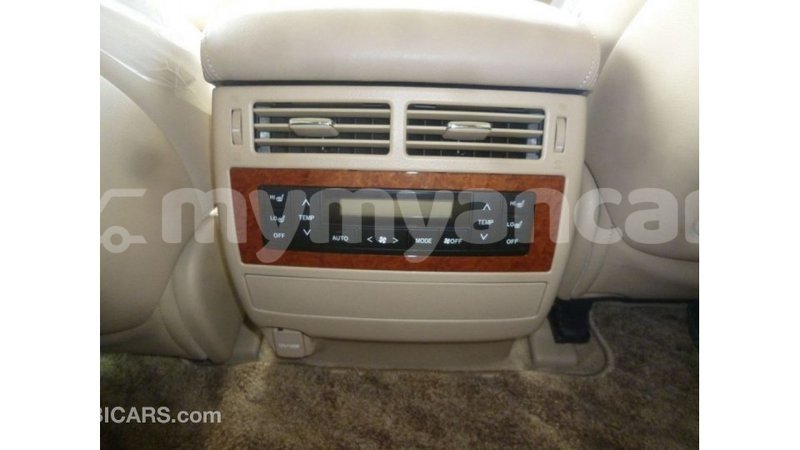 Big with watermark toyota land cruiser ayeyarwady import dubai 2263