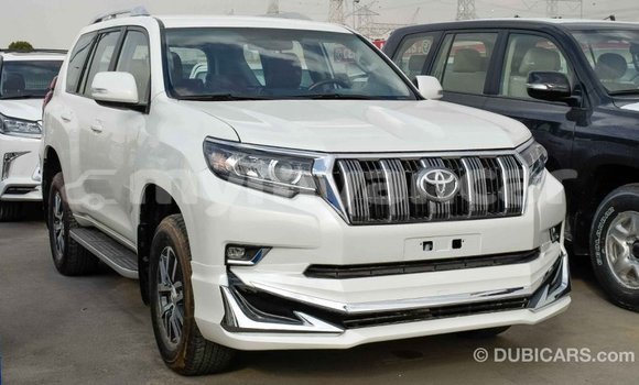 Acheter Import Voiture Toyota Prado Blanc à Import - Dubai, #<Region:0x000000000c5121b8> Acheter Import Voiture Toyota Prado Blanc à Import - Dubai, #<Region:0x000000000c5121b8>