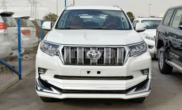 Acheter Import Voiture Toyota Prado Blanc à Import - Dubai, #<Region:0x000000000c5121b8> Acheter Import Voiture Toyota Prado Blanc à Import - Dubai, #<Region:0x000000000c5121b8>