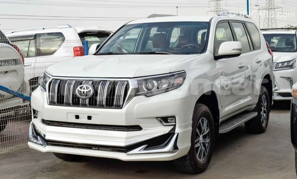 Acheter Import Voiture Toyota Prado Blanc à Import - Dubai, #<Region:0x000000000c5121b8> Acheter Import Voiture Toyota Prado Blanc à Import - Dubai, #<Region:0x000000000c5121b8>