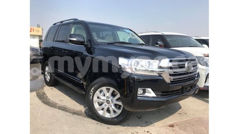 Big with watermark toyota land cruiser ayeyarwady import dubai 2266
