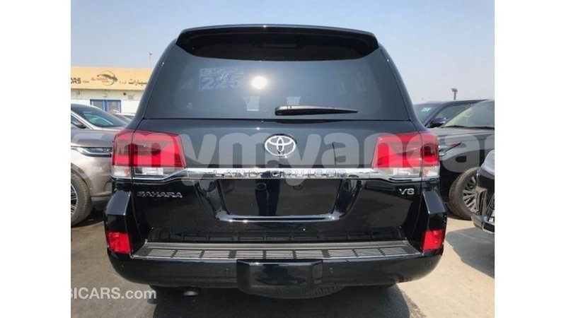 Big with watermark toyota land cruiser ayeyarwady import dubai 2266