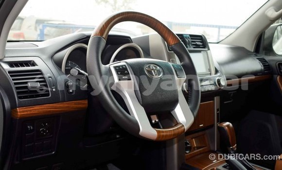 Acheter Import Voiture Toyota Prado Blanc à Import - Dubai, #<Region:0x000000000c5121b8> Acheter Import Voiture Toyota Prado Blanc à Import - Dubai, #<Region:0x000000000c5121b8>