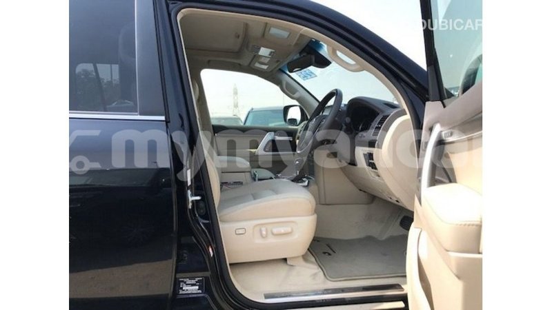Big with watermark toyota land cruiser ayeyarwady import dubai 2266