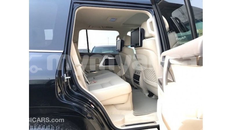 Big with watermark toyota land cruiser ayeyarwady import dubai 2266