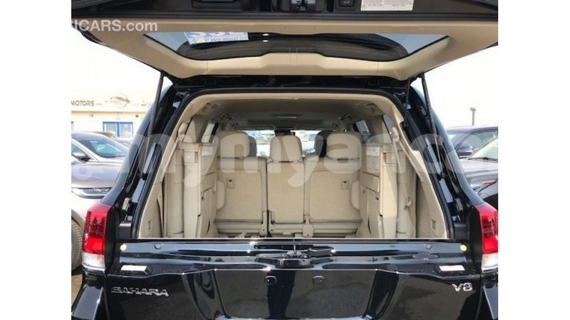 Big with watermark toyota land cruiser ayeyarwady import dubai 2266