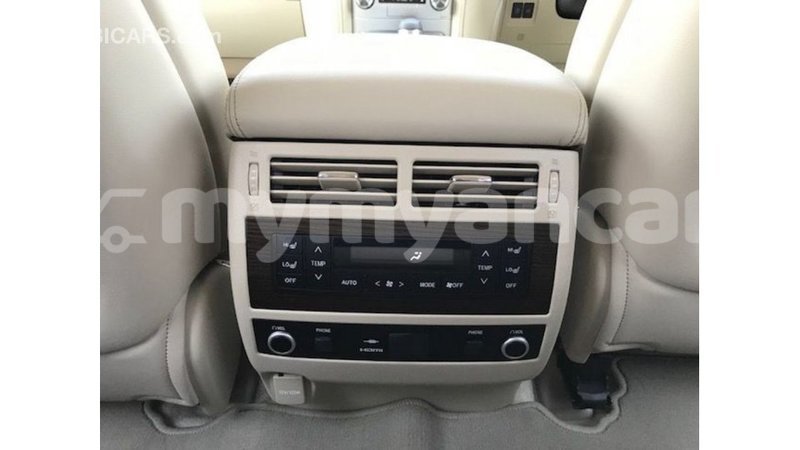 Big with watermark toyota land cruiser ayeyarwady import dubai 2266