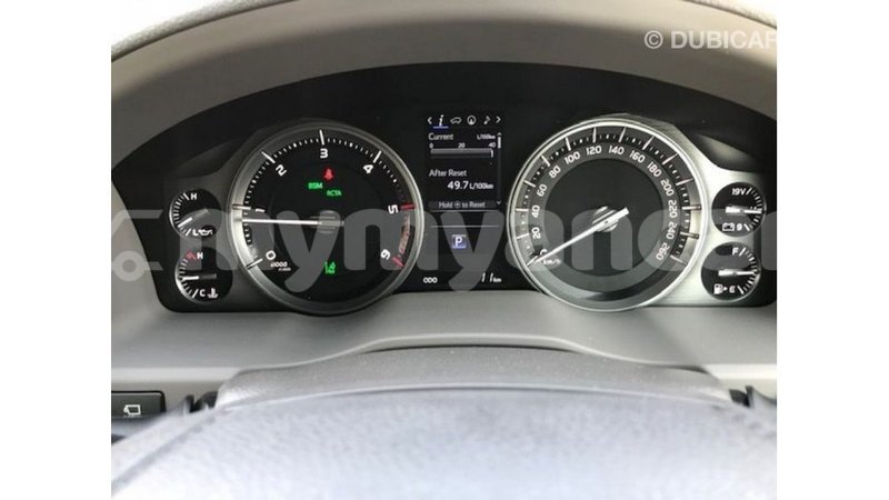 Big with watermark toyota land cruiser ayeyarwady import dubai 2266