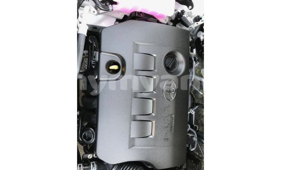 သွင်းကုန် Toyota 4Runner White ကား Import - Dubai Ayeyarwady သွင်းကုန် Toyota 4Runner White ကား Import - Dubai Ayeyarwady