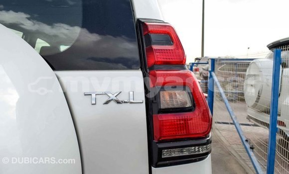 Acheter Import Voiture Toyota Prado Blanc à Import - Dubai, #<Region:0x000000000c5121b8> Acheter Import Voiture Toyota Prado Blanc à Import - Dubai, #<Region:0x000000000c5121b8>