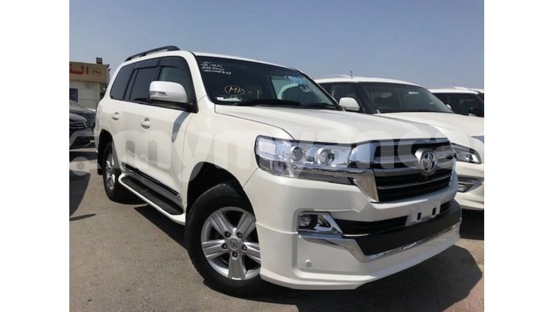 Big with watermark toyota land cruiser ayeyarwady import dubai 2271