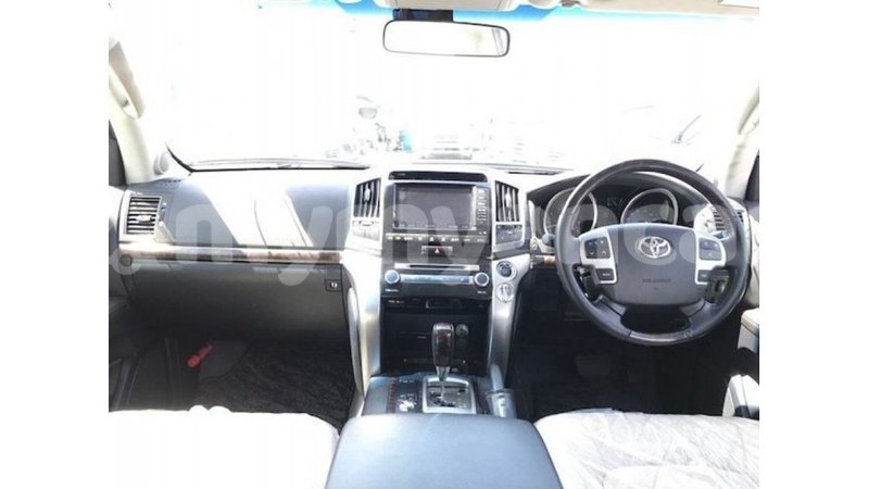 Big with watermark toyota land cruiser ayeyarwady import dubai 2271