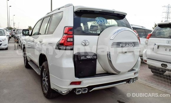 Acheter Import Voiture Toyota Prado Blanc à Import - Dubai, #<Region:0x000000000c5121b8> Acheter Import Voiture Toyota Prado Blanc à Import - Dubai, #<Region:0x000000000c5121b8>
