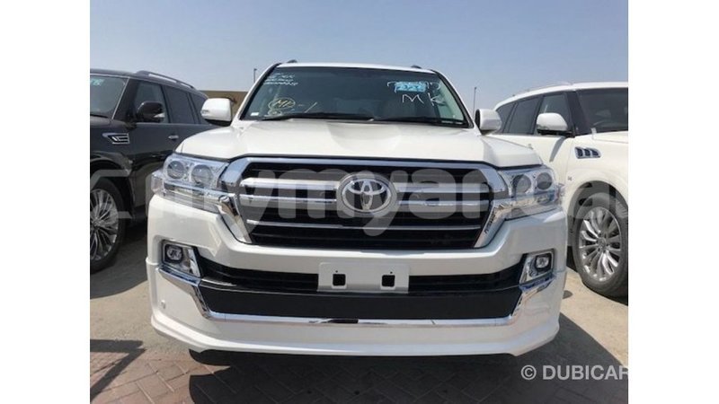 Big with watermark toyota land cruiser ayeyarwady import dubai 2271
