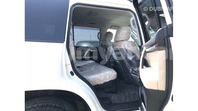 Big with watermark toyota land cruiser ayeyarwady import dubai 2271