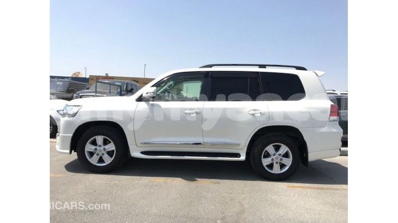Big with watermark toyota land cruiser ayeyarwady import dubai 2271