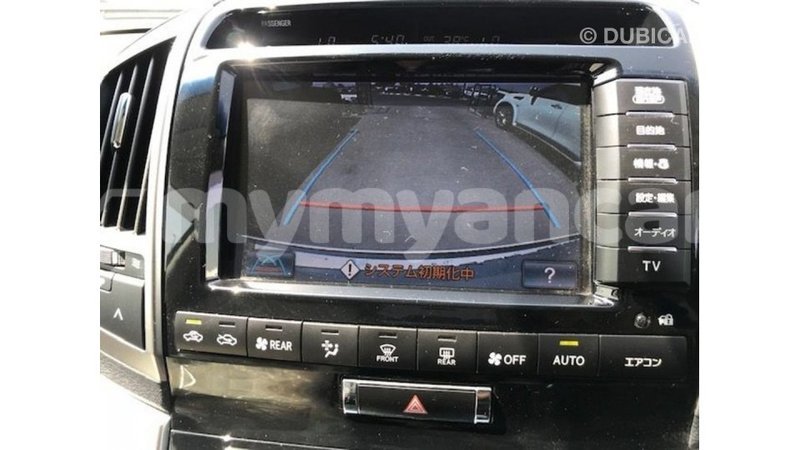 Big with watermark toyota land cruiser ayeyarwady import dubai 2271