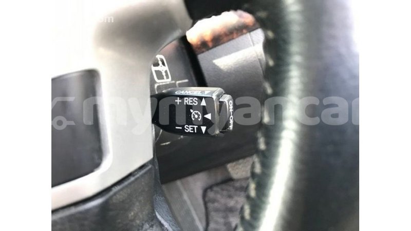 Big with watermark toyota land cruiser ayeyarwady import dubai 2271