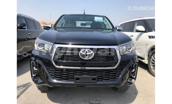 သွင်းကုန် Toyota Hilux Black ကား Import - Dubai Ayeyarwady သွင်းကုန် Toyota Hilux Black ကား Import - Dubai Ayeyarwady