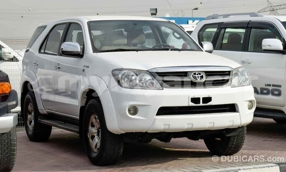 Acheter Import Voiture Toyota Fortuner Blanc à Import - Dubai, #<Region:0x000000000c5121b8> Acheter Import Voiture Toyota Fortuner Blanc à Import - Dubai, #<Region:0x000000000c5121b8>