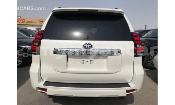 Acheter Import Voiture Toyota Prado Blanc à Import - Dubai, #<Region:0x000000000c5121b8> Acheter Import Voiture Toyota Prado Blanc à Import - Dubai, #<Region:0x000000000c5121b8>