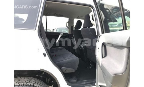 Acheter Import Voiture Toyota Prado Blanc à Import - Dubai, #<Region:0x000000000c5121b8> Acheter Import Voiture Toyota Prado Blanc à Import - Dubai, #<Region:0x000000000c5121b8>