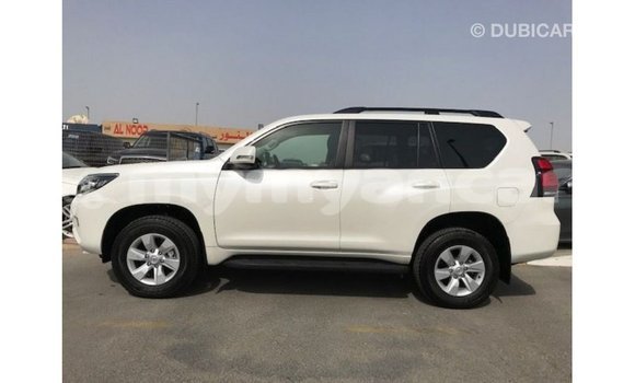 Acheter Import Voiture Toyota Prado Blanc à Import - Dubai, #<Region:0x000000000c5121b8> Acheter Import Voiture Toyota Prado Blanc à Import - Dubai, #<Region:0x000000000c5121b8>