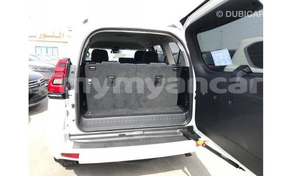 Acheter Import Voiture Toyota Prado Blanc à Import - Dubai, #<Region:0x000000000c5121b8> Acheter Import Voiture Toyota Prado Blanc à Import - Dubai, #<Region:0x000000000c5121b8>