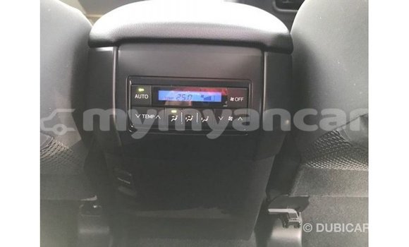 Acheter Import Voiture Toyota Prado Blanc à Import - Dubai, #<Region:0x000000000c5121b8> Acheter Import Voiture Toyota Prado Blanc à Import - Dubai, #<Region:0x000000000c5121b8>